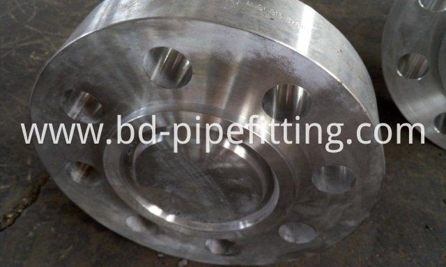 Lap Joint Pipe Flanges Lap Joint Pipe Flanges